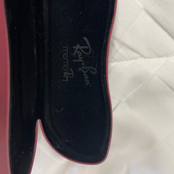 Ray Ban Hardshell slim glasses case - Picture 6 of 6